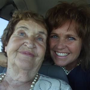 Meet your Posher, Barbara